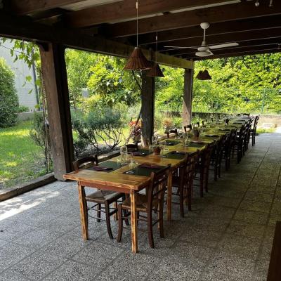 Veranda
